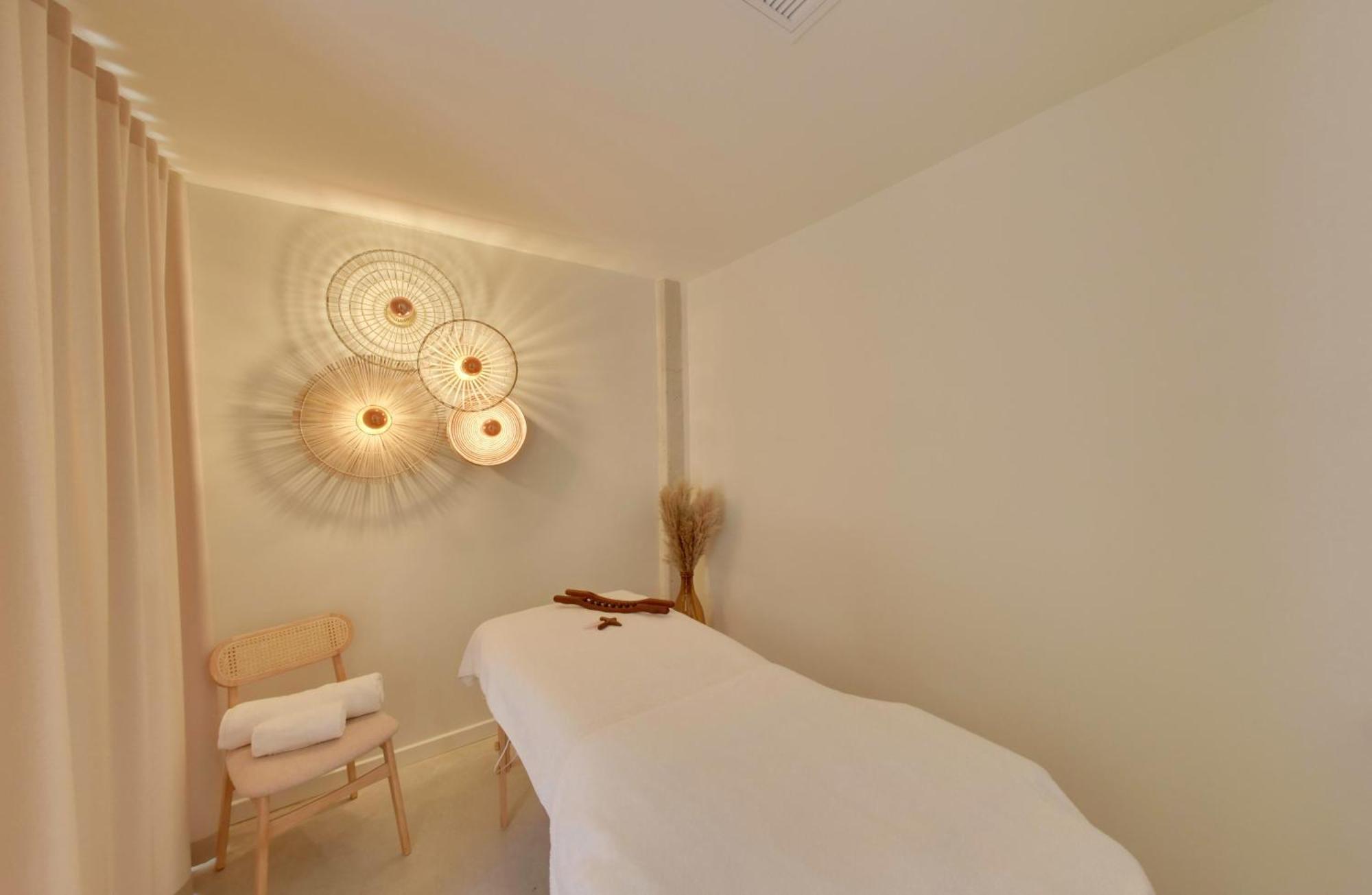 La Maison Gaia Hotel & Spa Torreilles Exteriér fotografie