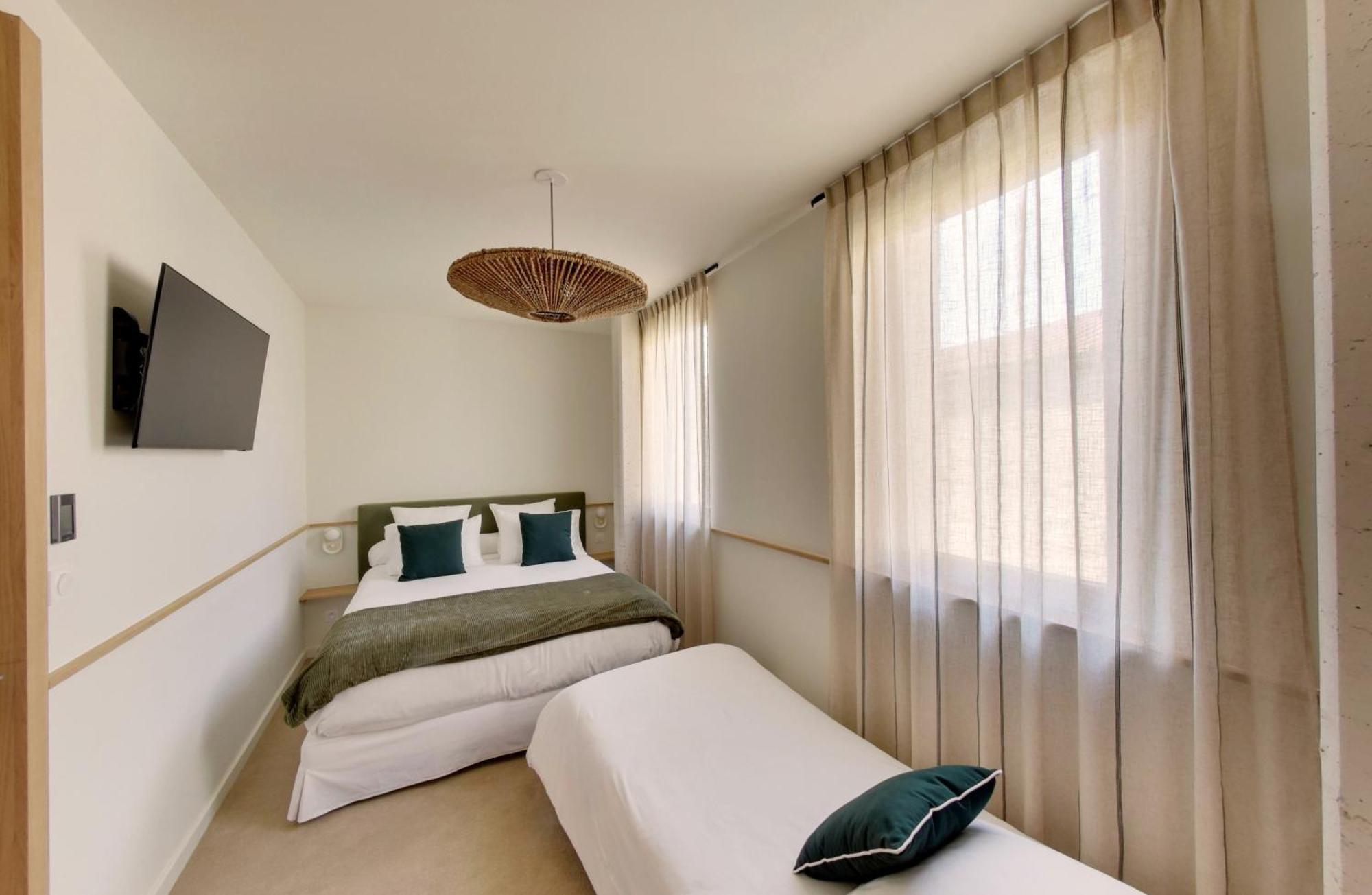 La Maison Gaia Hotel & Spa Torreilles Exteriér fotografie