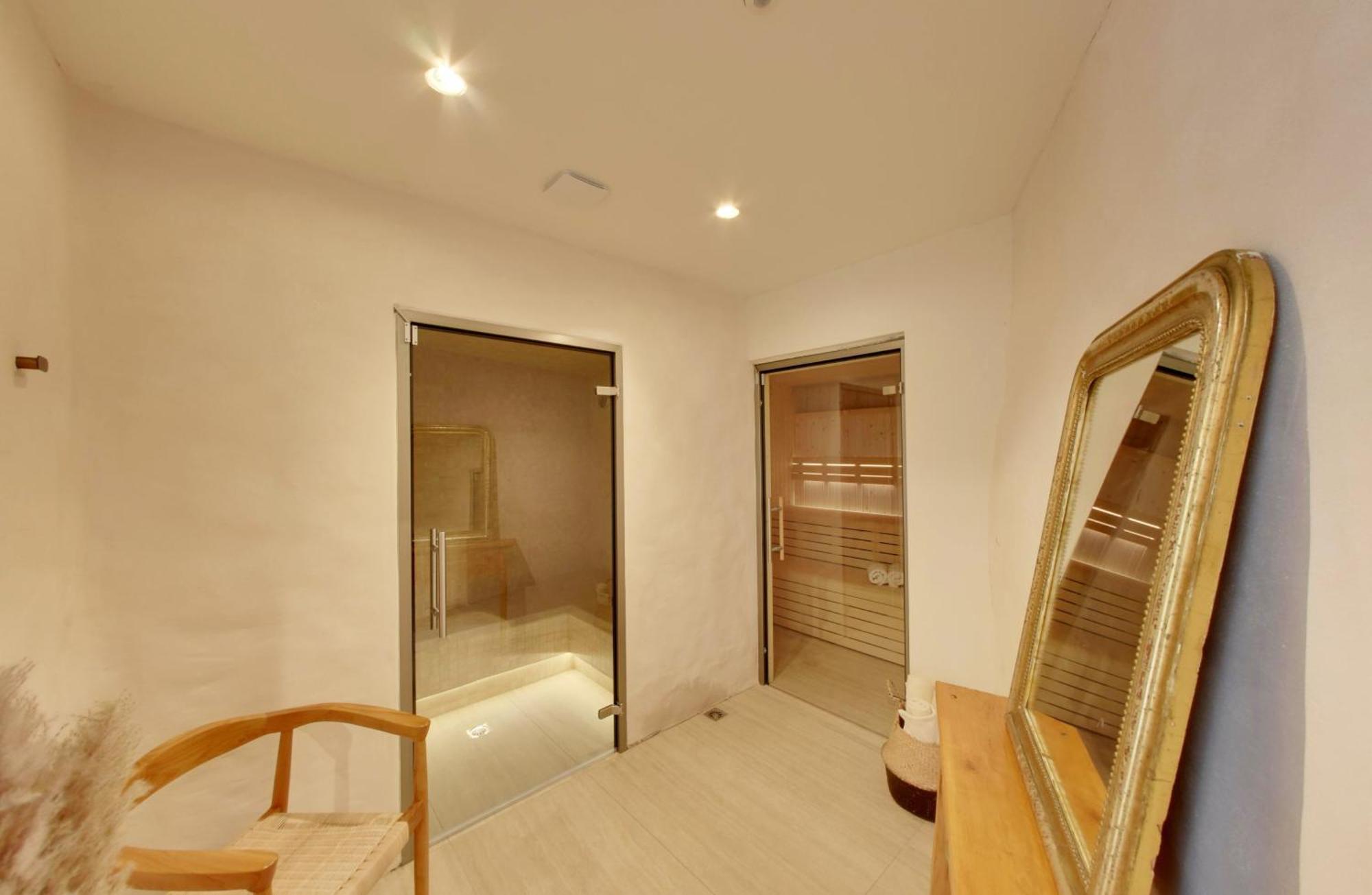 La Maison Gaia Hotel & Spa Torreilles Exteriér fotografie