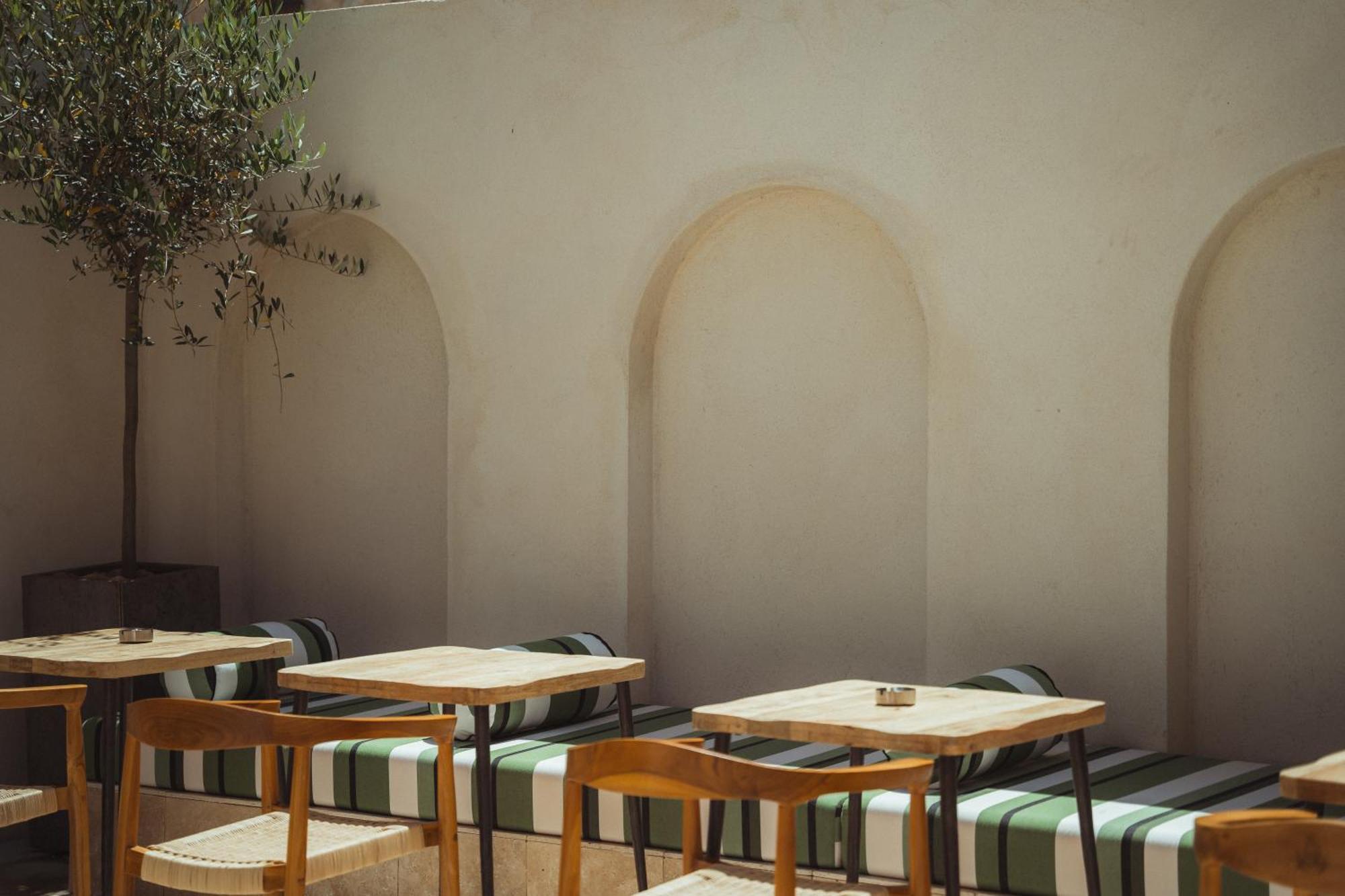 La Maison Gaia Hotel & Spa Torreilles Exteriér fotografie