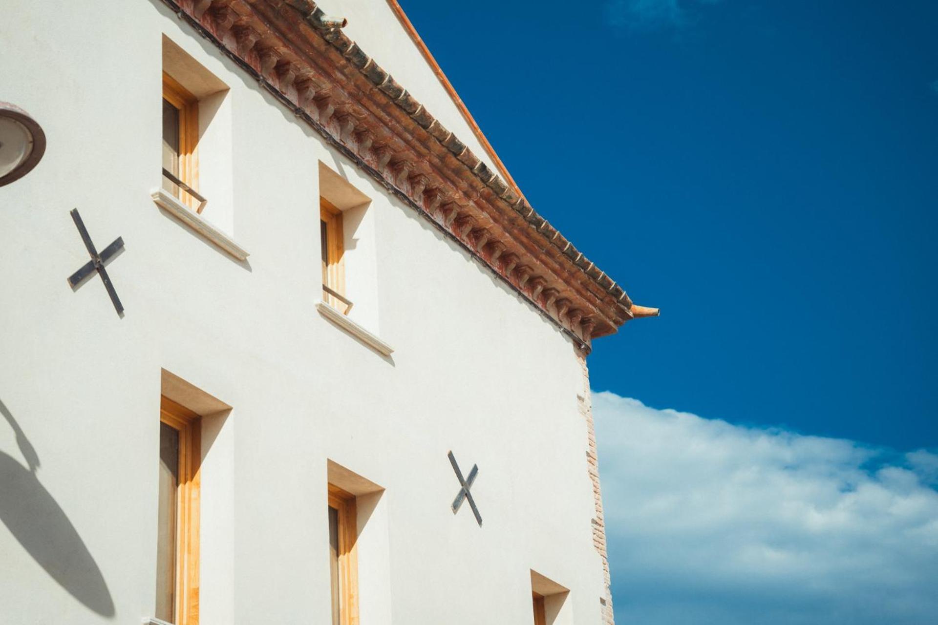 La Maison Gaia Hotel & Spa Torreilles Exteriér fotografie